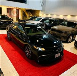 تويوتا كامري